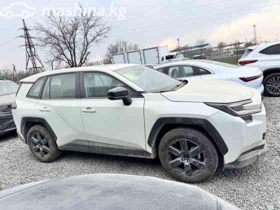 Toyota RAV4 V (XA50) 2.0, 2026 Bishkek