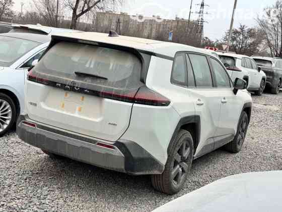 Toyota RAV4 V (XA50) 2.0, 2026 Bishkek