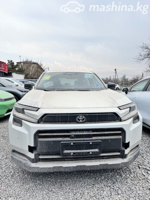 Toyota RAV4 V (XA50) 2.0, 2026 Бишкек - сүрөт 2