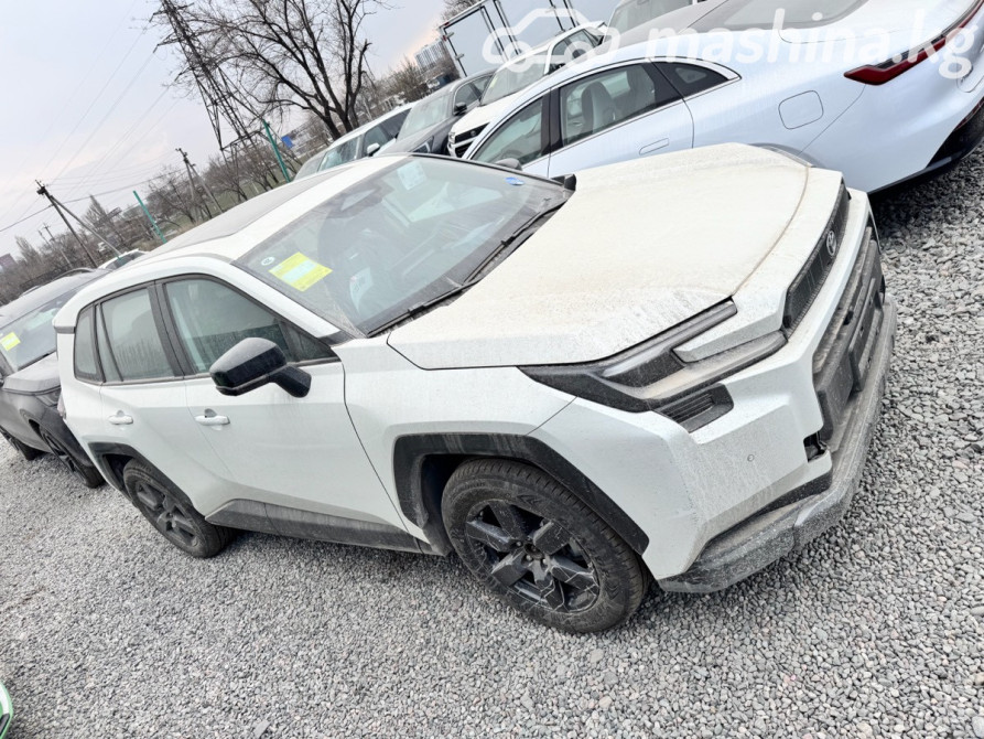 Toyota RAV4 V (XA50) 2.0, 2026 Бишкек - сүрөт 7