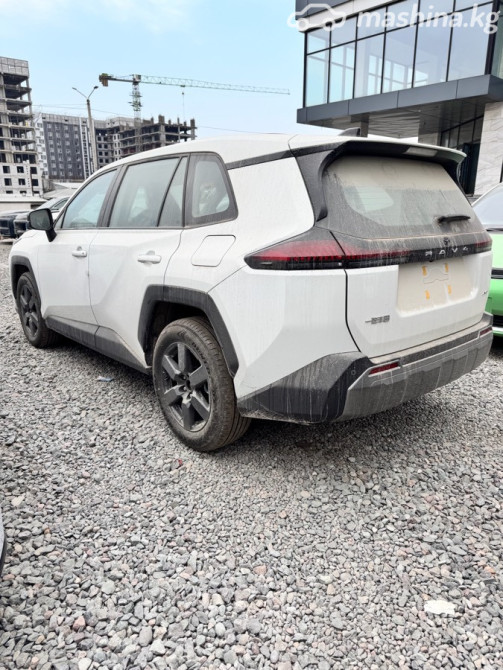 Toyota RAV4 V (XA50) 2.0, 2026 Бишкек - сүрөт 5