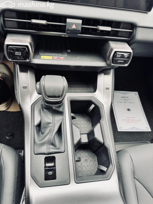 Toyota RAV4 V (XA50) 2.0, 2026 Бишкек - сүрөт 12