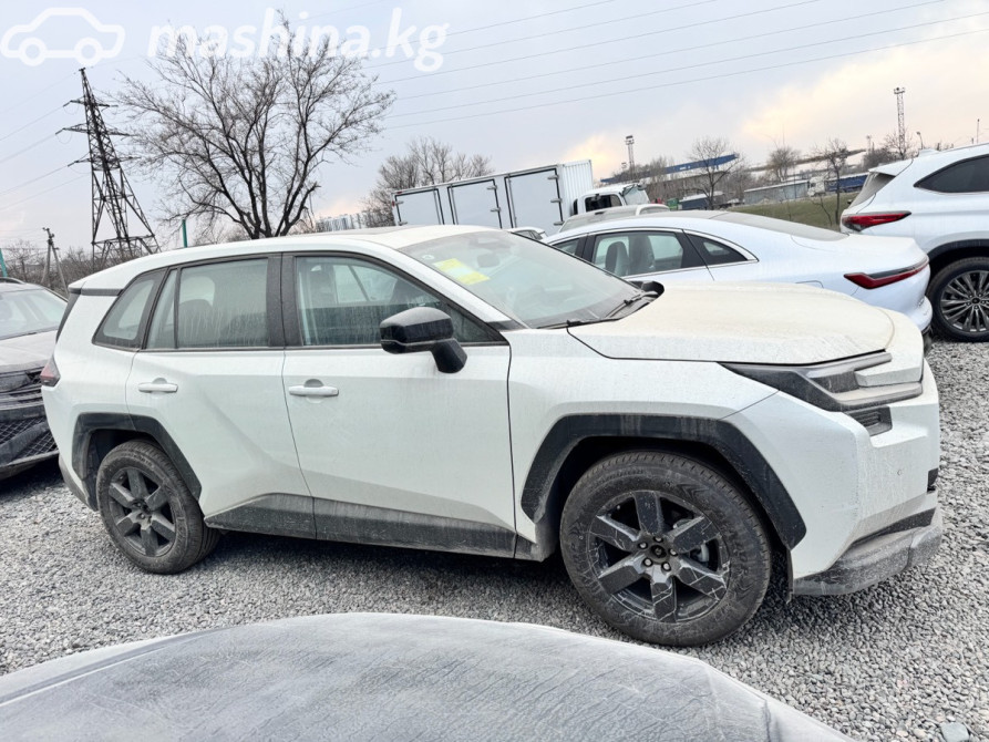 Toyota RAV4 V (XA50) 2.0, 2026 Бишкек - сүрөт 6