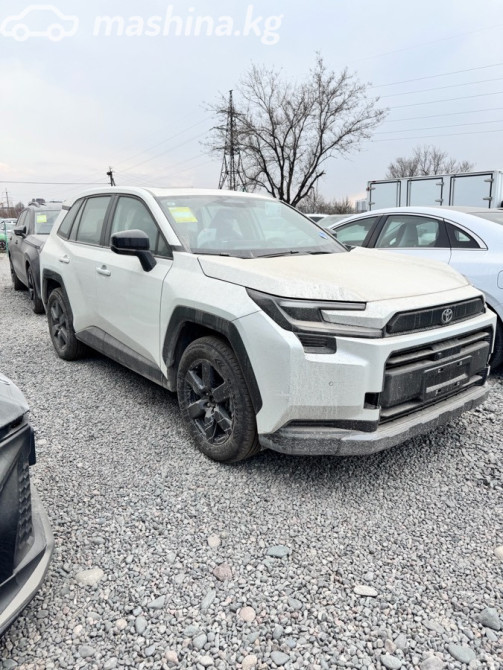 Toyota RAV4 V (XA50) 2.0, 2026 Бишкек - сүрөт 1