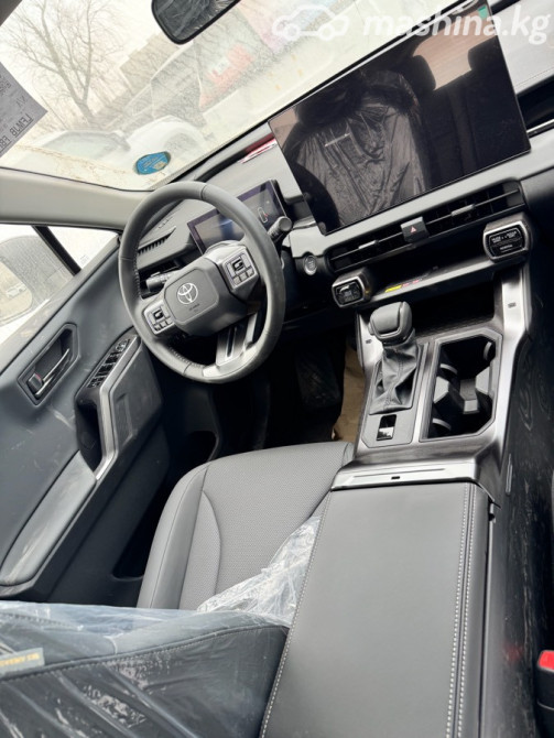 Toyota RAV4 V (XA50) 2.0, 2026 Бишкек - сүрөт 9