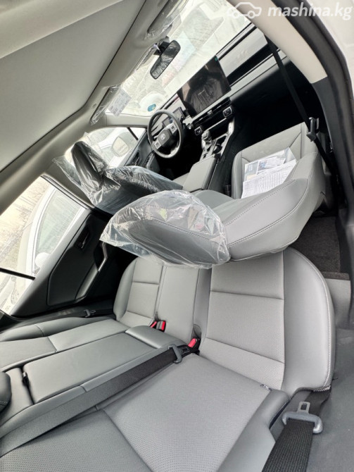 Toyota RAV4 V (XA50) 2.0, 2026 Бишкек - сүрөт 8