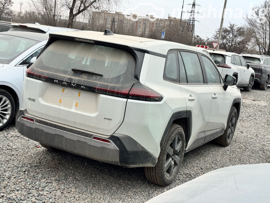 Toyota RAV4 V (XA50) 2.0, 2026 Бишкек - сүрөт 3