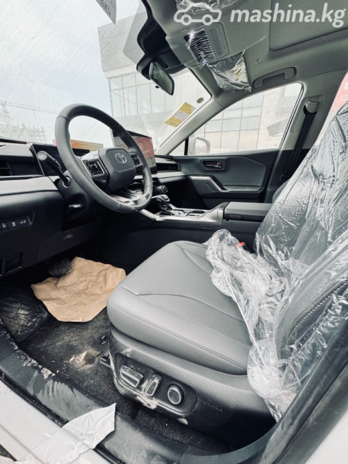 Toyota RAV4 V (XA50) 2.0, 2026 Бишкек - сүрөт 10
