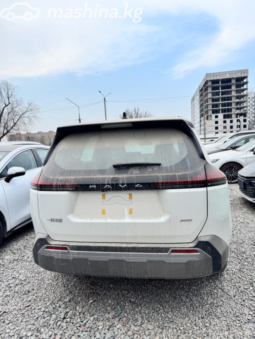 Toyota RAV4 V (XA50) 2.0, 2026 Бишкек - сүрөт 4