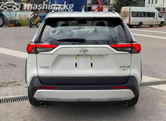 Toyota RAV4 V (XA50) 2.0, 2025 Bishkek