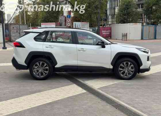 Toyota RAV4 V (XA50) 2.0, 2025 Bishkek