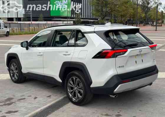 Toyota RAV4 V (XA50) 2.0, 2025 Bishkek
