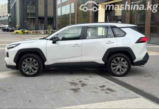 Toyota RAV4 V (XA50) 2.0, 2025 Bishkek