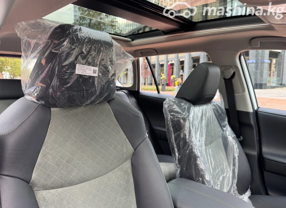 Toyota RAV4 V (XA50) 2.0, 2025 Bishkek - photo 11