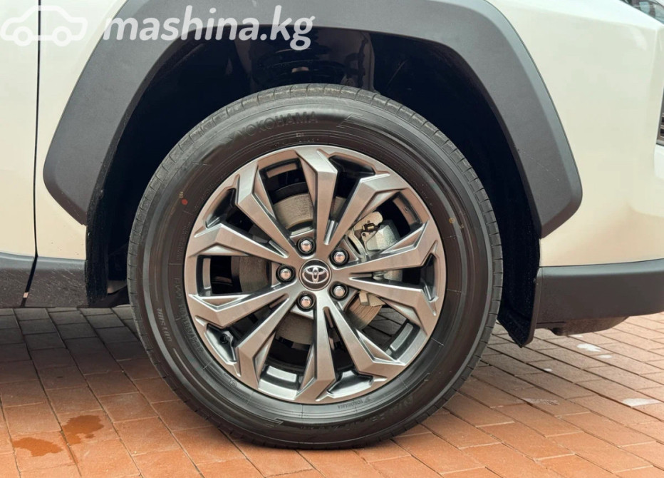 Toyota RAV4 V (XA50) 2.0, 2025 Bishkek - photo 7