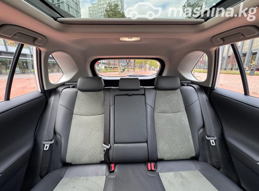 Toyota RAV4 V (XA50) 2.0, 2025 Bishkek - photo 10