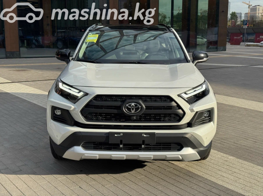 Toyota RAV4 V (XA50) 2.0, 2025 Bishkek - photo 2