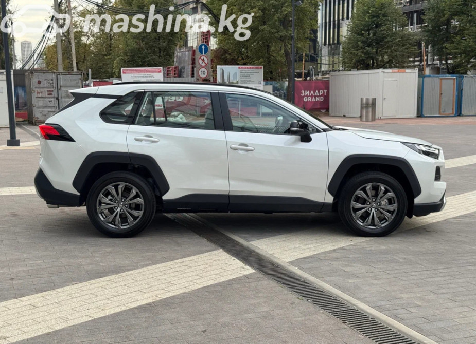 Toyota RAV4 V (XA50) 2.0, 2025 Bishkek - photo 3