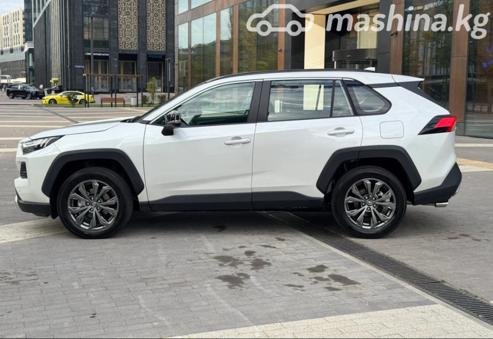 Toyota RAV4 V (XA50) 2.0, 2025 Bishkek - photo 6