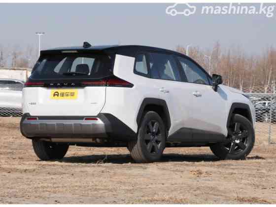 Toyota RAV4 V (XA50) 2.0, 2026 Bishkek