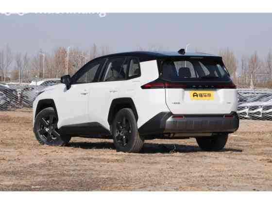 Toyota RAV4 V (XA50) 2.0, 2026 Bishkek