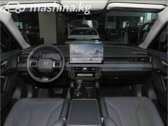 Toyota RAV4 V (XA50) 2.0, 2026 Bishkek