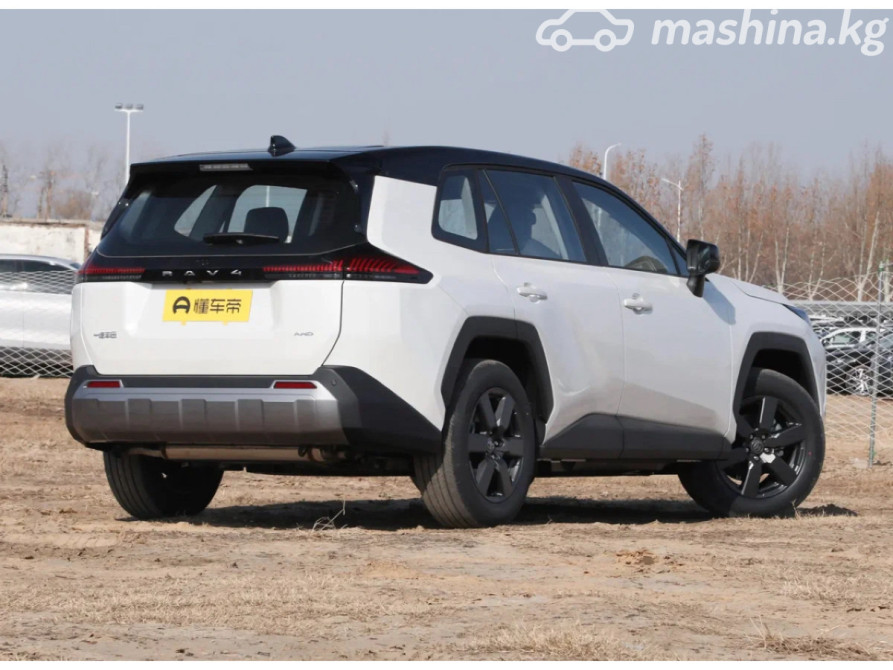 Toyota RAV4 V (XA50) 2.0, 2026 Bishkek - photo 2
