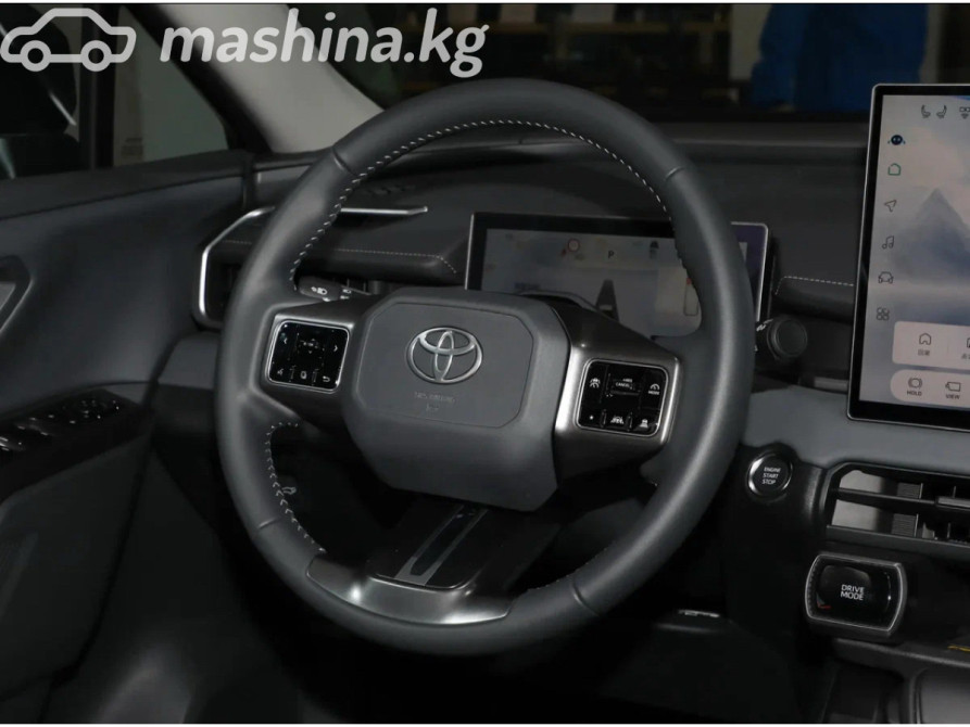 Toyota RAV4 V (XA50) 2.0, 2026 Bishkek - photo 6