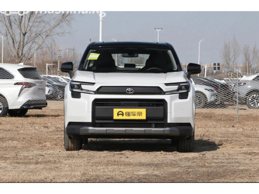 Toyota RAV4 V (XA50) 2.0, 2026 Bishkek - photo 1