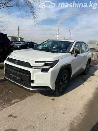 Toyota RAV4 V (XA50) 2.0, 2026 Bishkek