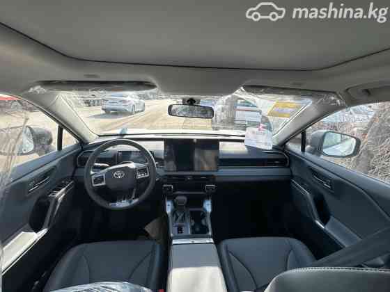 Toyota RAV4 V (XA50) 2.0, 2026 Bishkek