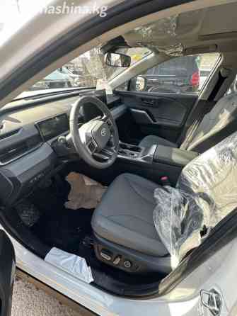 Toyota RAV4 V (XA50) 2.0, 2026 Bishkek