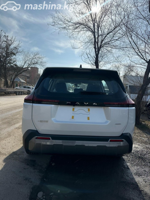 Toyota RAV4 V (XA50) 2.0, 2026 Bishkek - photo 6