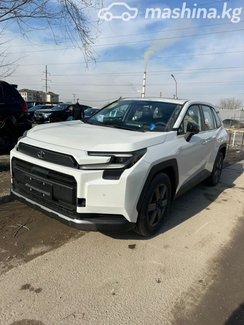 Toyota RAV4 V (XA50) 2.0, 2026 Bishkek - photo 1