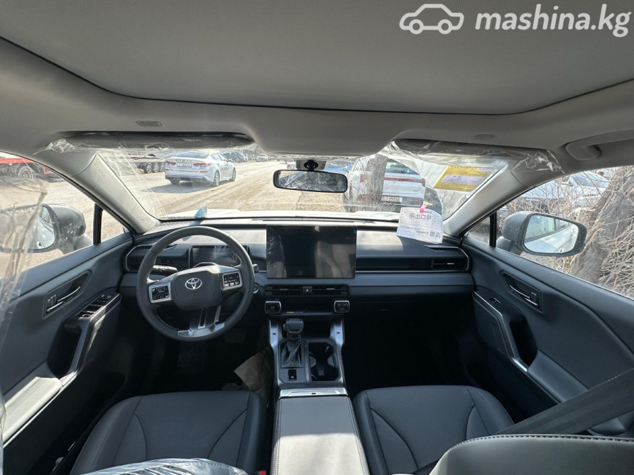 Toyota RAV4 V (XA50) 2.0, 2026 Bishkek - photo 2