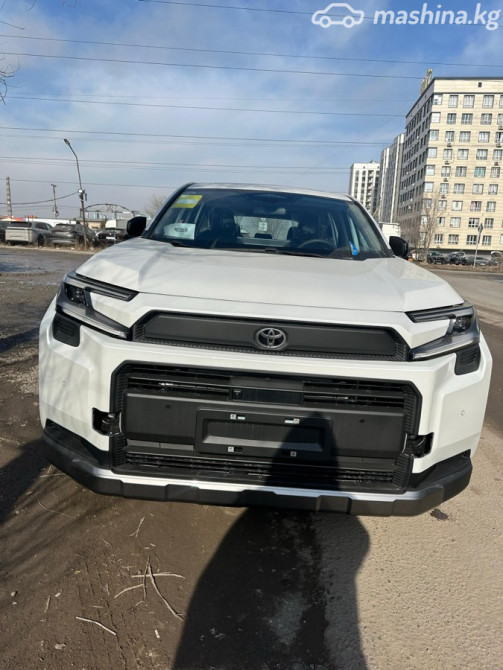 Toyota RAV4 V (XA50) 2.0, 2026 Bishkek - photo 7