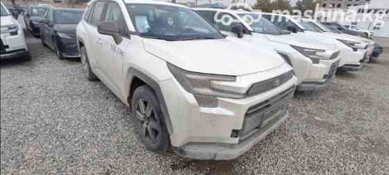 Toyota RAV4 V (XA50) 2.5, 2026 Bishkek