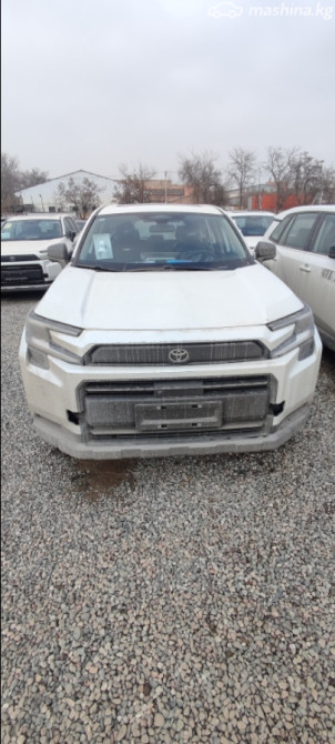 Toyota RAV4 V (XA50) 2.5, 2026 Bishkek - photo 2