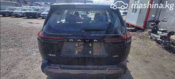 Toyota RAV4 V (XA50) 2.5, 2026 Bishkek