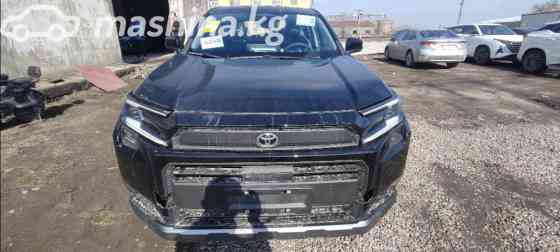 Toyota RAV4 V (XA50) 2.5, 2026 Bishkek
