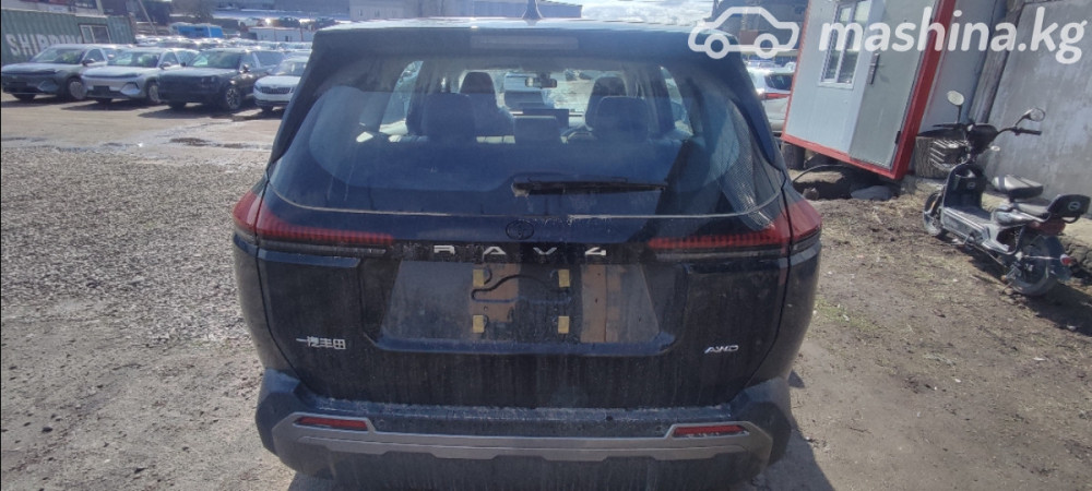 Toyota RAV4 V (XA50) 2.5, 2026 Bishkek - photo 3