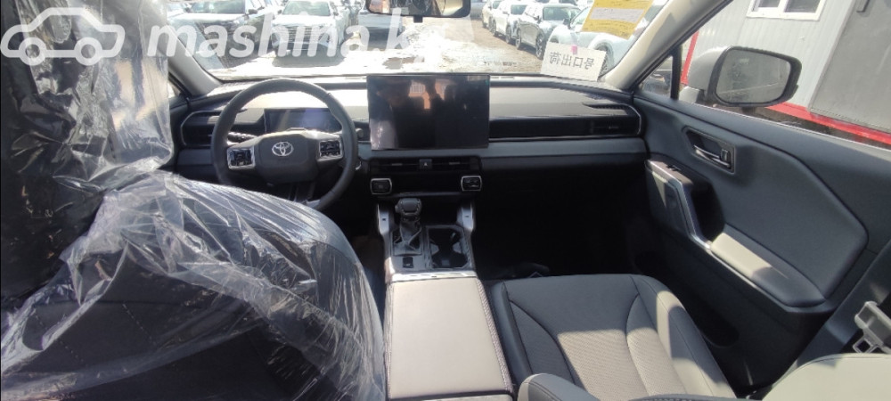 Toyota RAV4 V (XA50) 2.5, 2026 Bishkek - photo 4