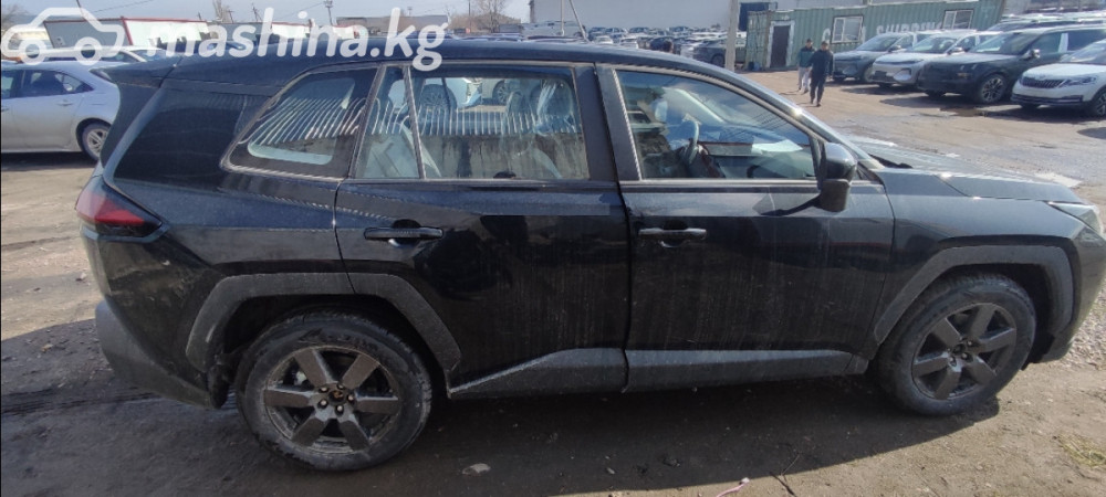 Toyota RAV4 V (XA50) 2.5, 2026 Bishkek - photo 2