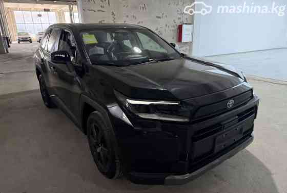 Toyota RAV4 V (XA50) 2.0, 2026 Bishkek