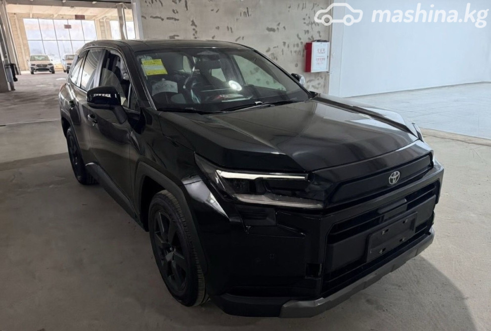 Toyota RAV4 V (XA50) 2.0, 2026 Bishkek - photo 1