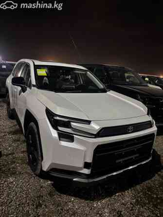 Toyota RAV4 V (XA50) 2.0, 2026 Bishkek