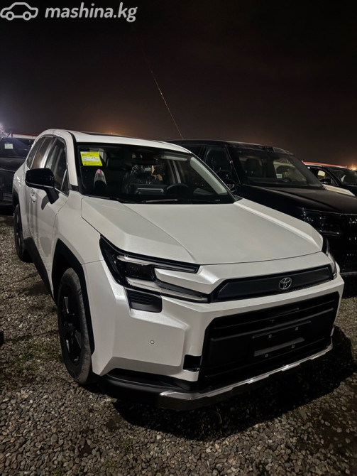 Toyota RAV4 V (XA50) 2.0, 2026 Bishkek - photo 1