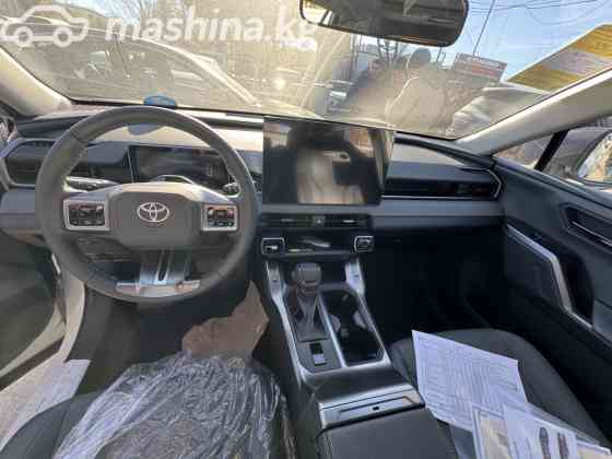 Toyota RAV4 V (XA50) 2.0, 2026 Bishkek