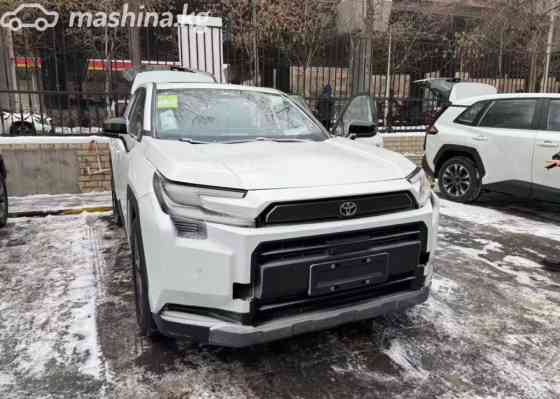 Toyota RAV4 V (XA50) 2.0, 2026 Bishkek
