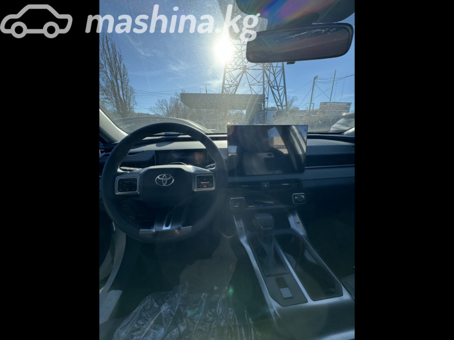 Toyota RAV4 V (XA50) 2.0, 2026 Bishkek - photo 8